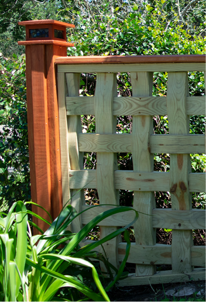 gate shop