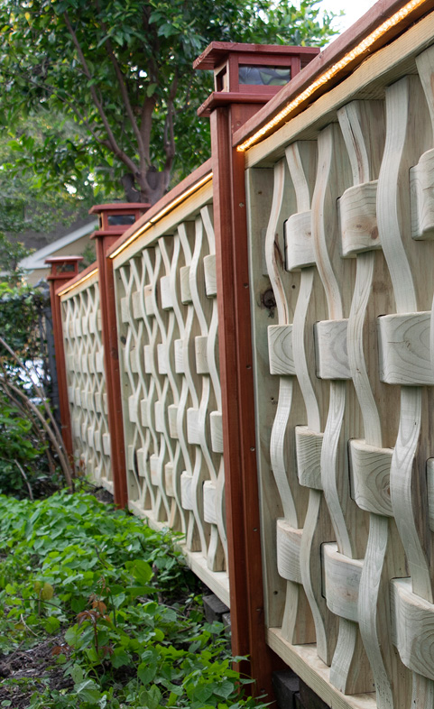 panel shop